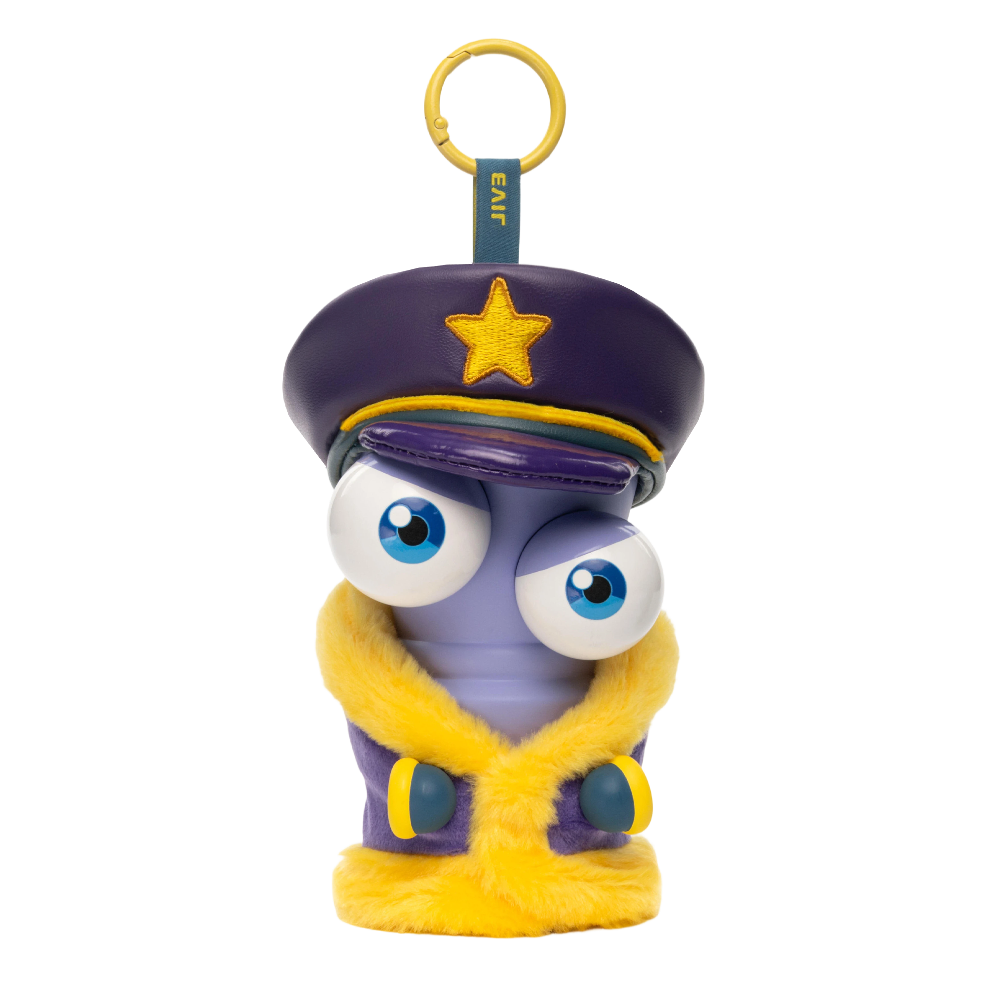 Kinger Animiniz Pendantz