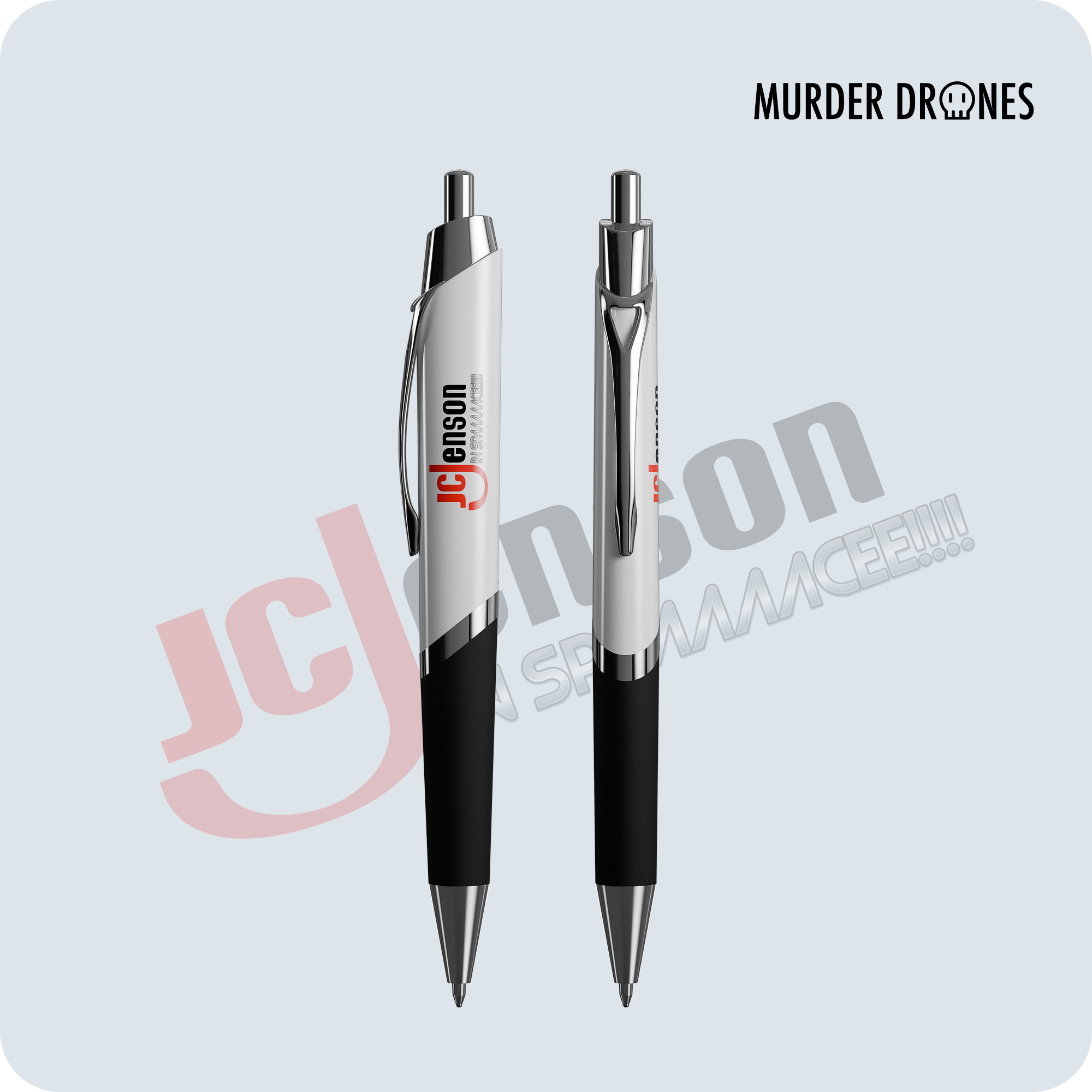 JC JENSON Pen