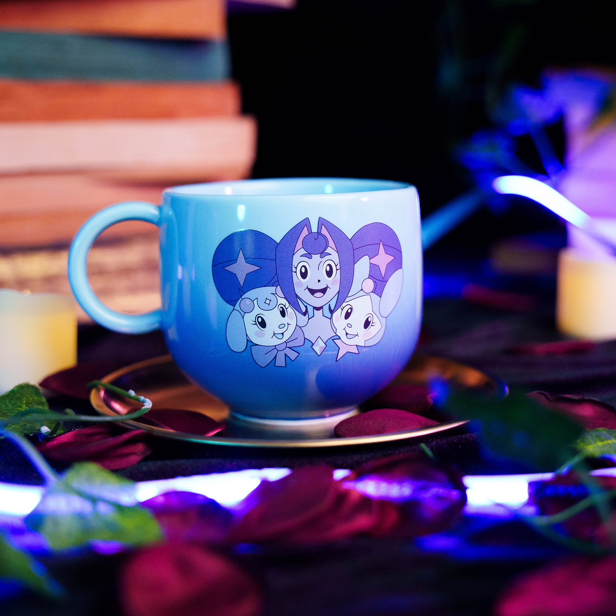 Park Planet Mug