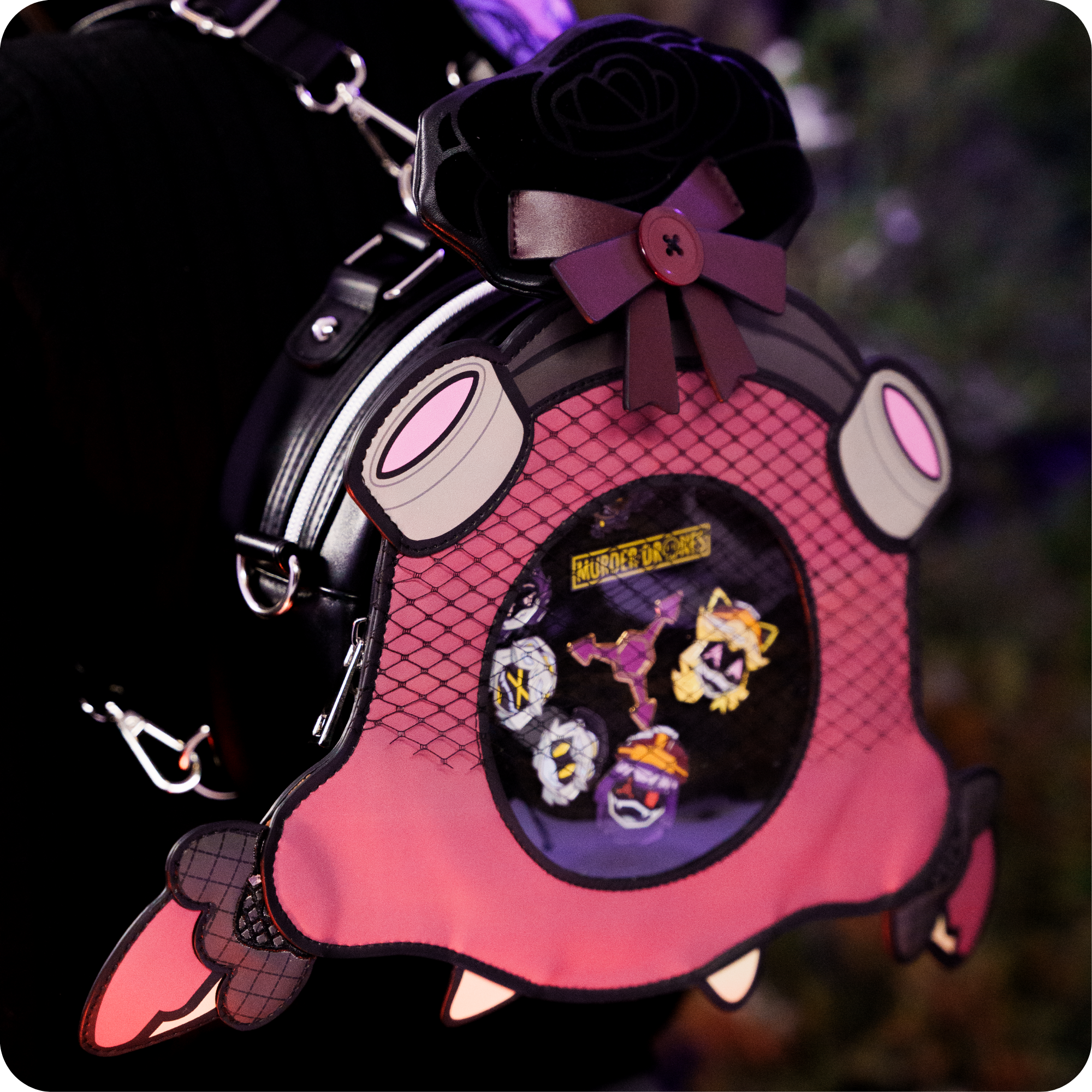 Nori Bag