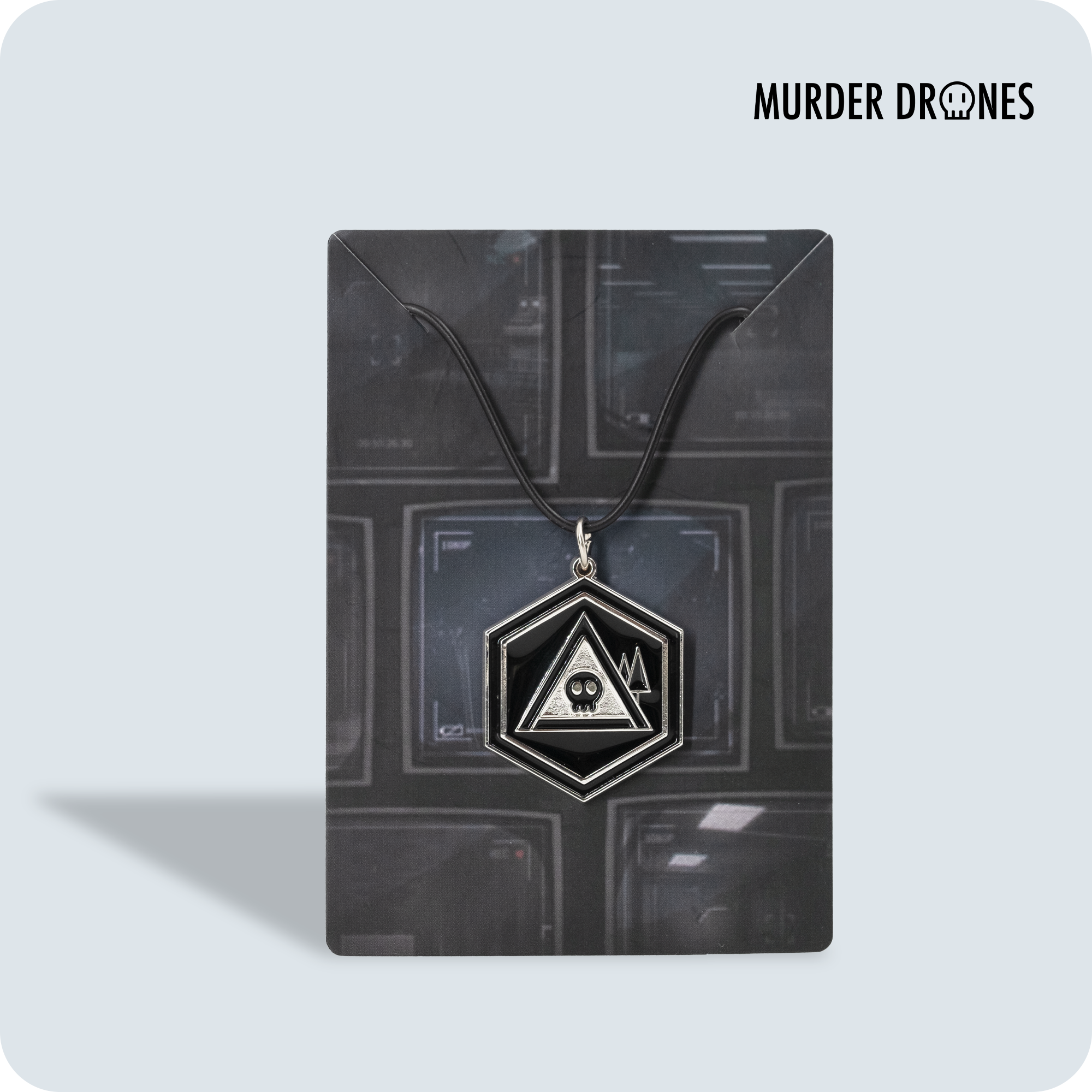 Cabin Fever Necklace
