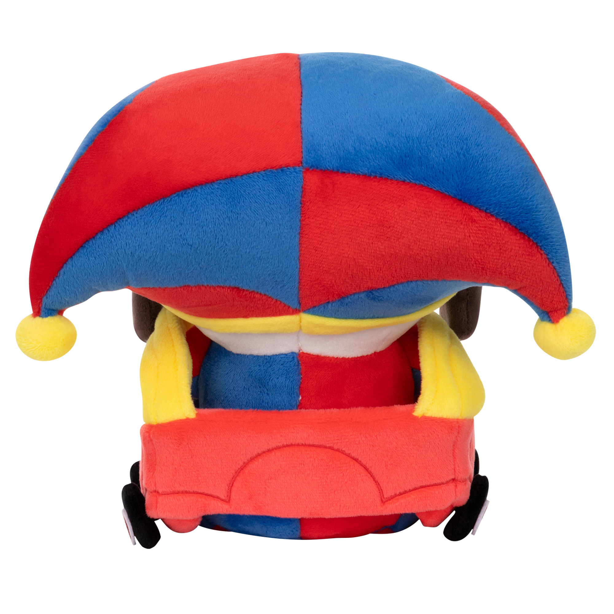 Pomni Kart Plush