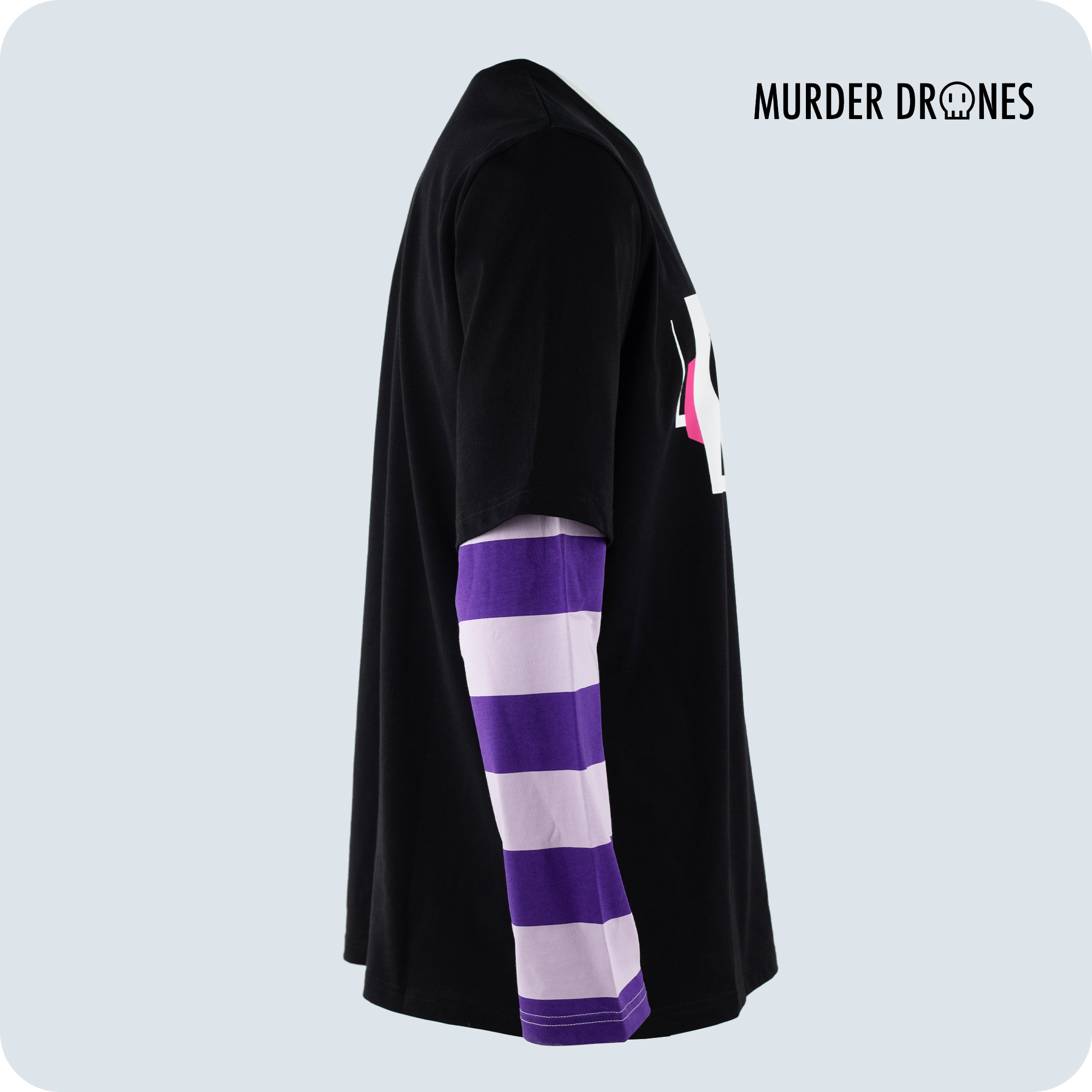 Uzi Long Sleeve