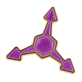 Absolute Solver Pin