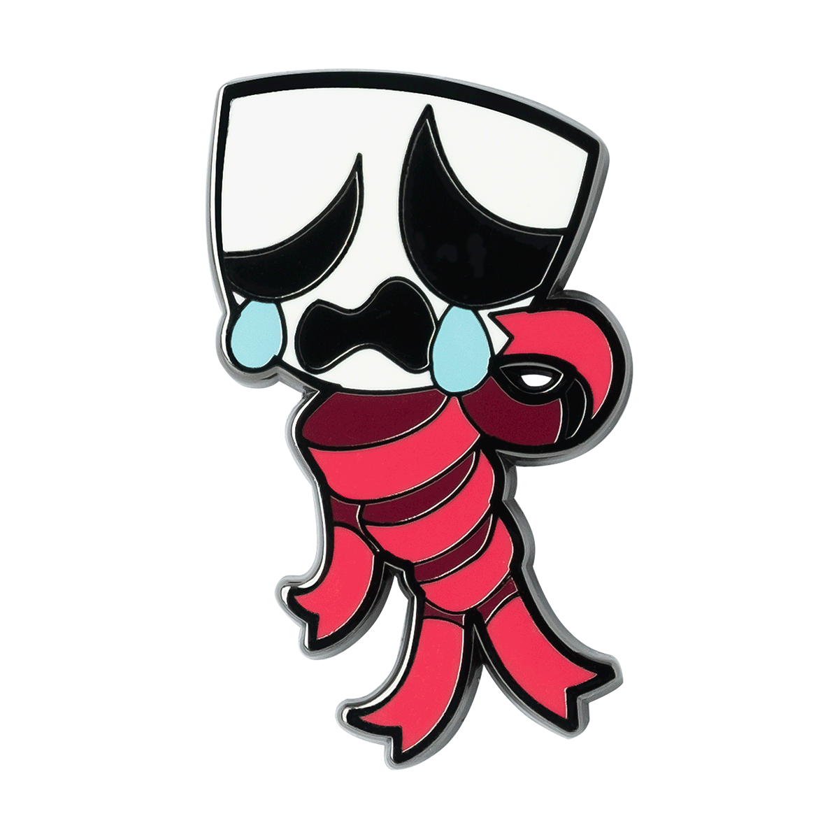Gangle Pin