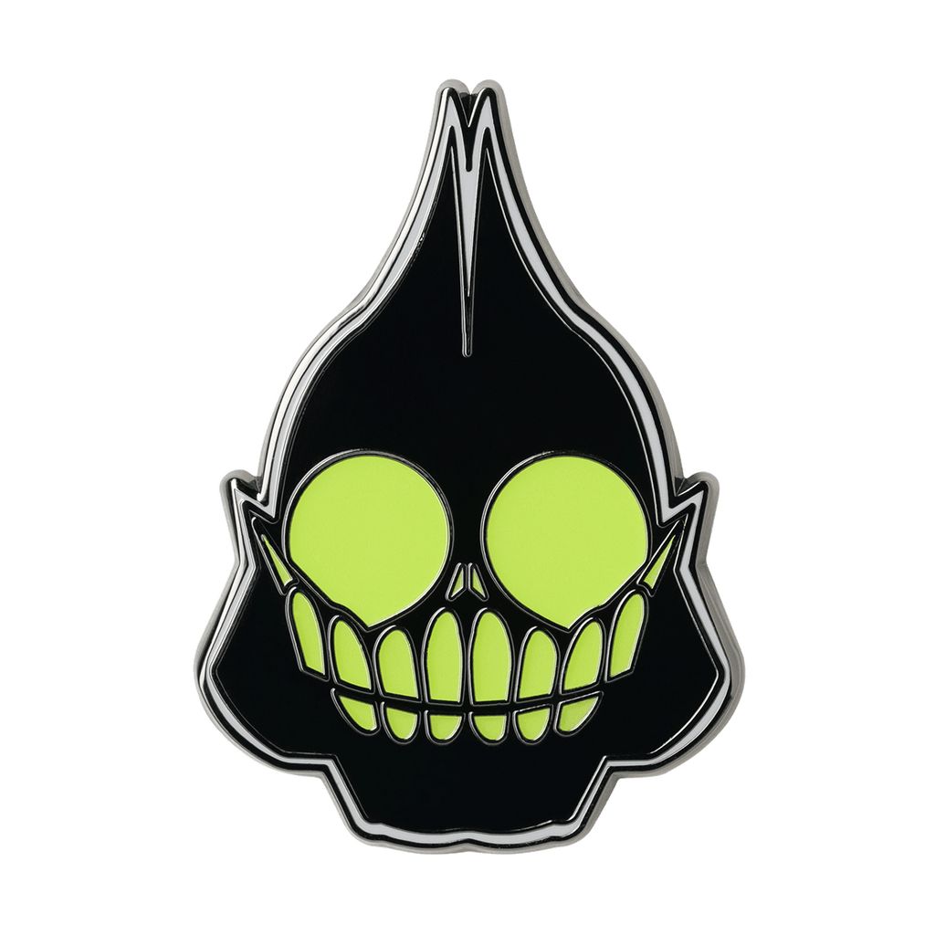 Ken Pin