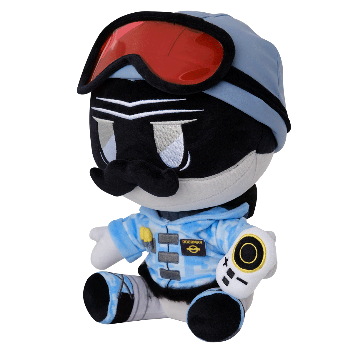 Khan Plush