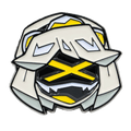 V Pin