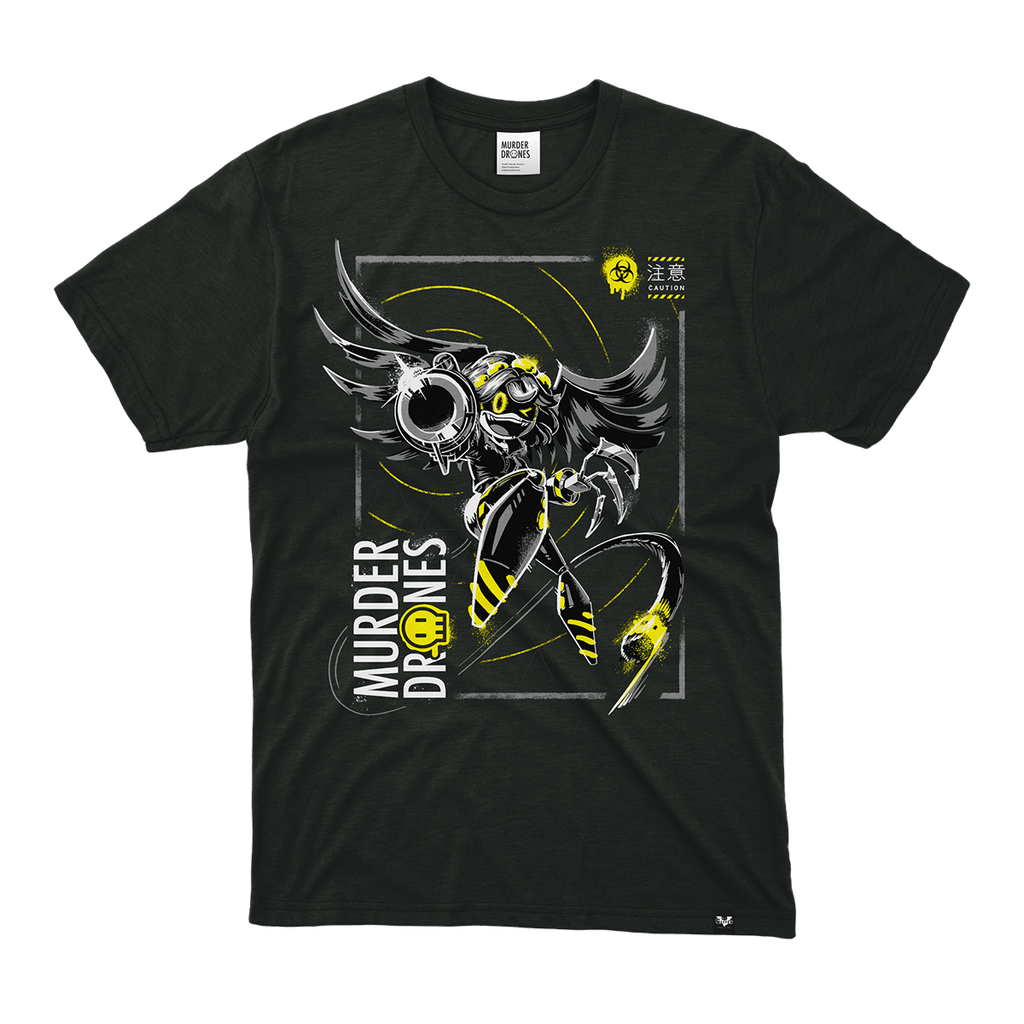 V - Ready to Kill T-Shirt